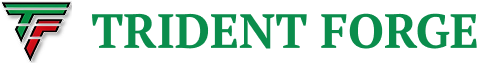 Trident Forge Logo